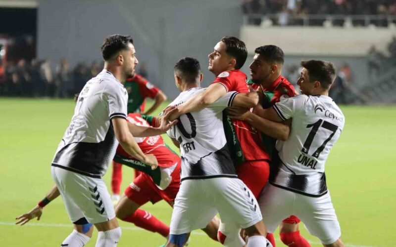Karşıyaka-Altay İzmir derbisi yarın Alsancak’ta 1 20260228aw651724 2 VS1ASM