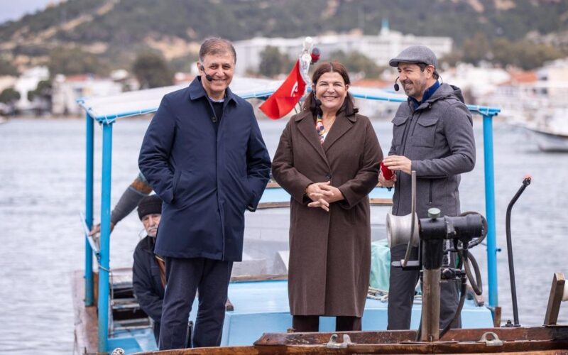 Başkan Tugay: İzmir’in kötü olma hakkı yok, Türkiye’ye umut olacağız 1 22022026 142839 AwrJs4