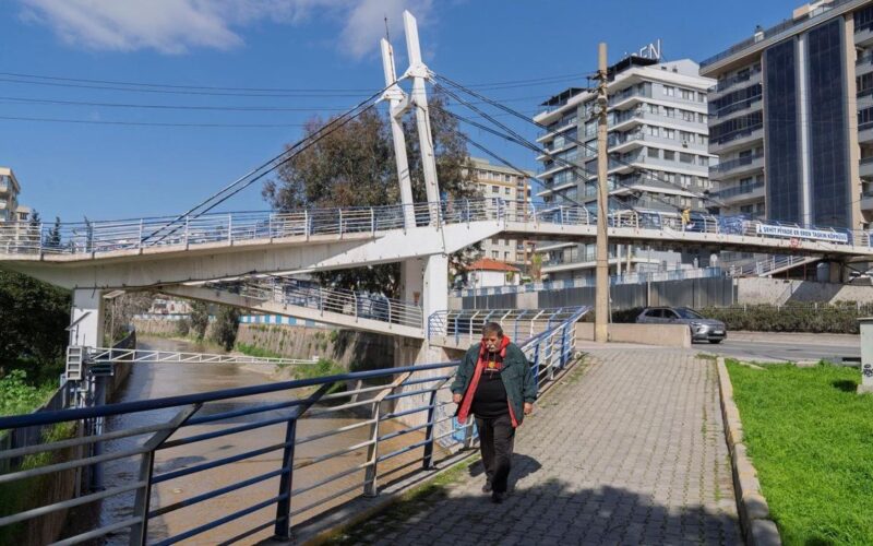 İzmir’de iki kahramana vefa: Şehitlerimizin isimleri üst geçitlerde yaşayacak! 1 22022026 91024 59E7kw
