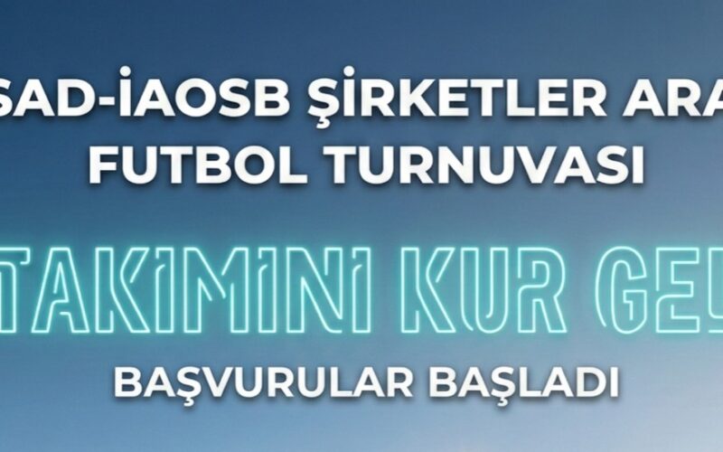 ASAD Turnuva Afis 1