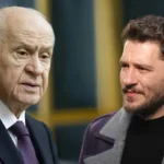 Bahceli Oyuncu Uraz Kaygilaroglunu Aradi
