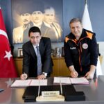 Bayraklida Afet Ve Iklim Risklerine Karsi Is Birligi Protokolu Imzalandi 2
