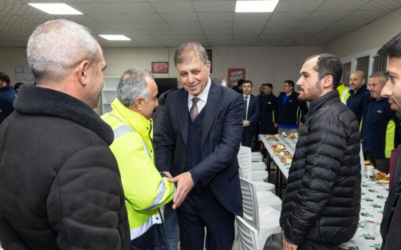 Cemil Tugaydan Emekciye Aile Mesaji