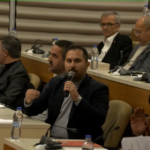 Emre Demir Bayrakli Meclis