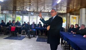 Menemen TOKİ Krizi: 4 Bin Yıllık Tarih ve Tarım Betona Gömülüyor! 2 Erdal Karagoz 1