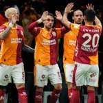 Galatasaray 3222502