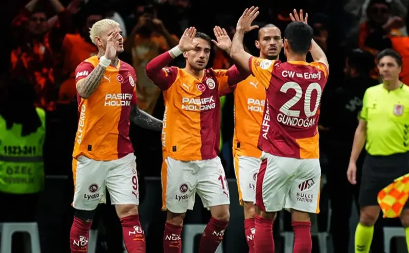Galatasaray 3222502