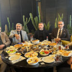 Is Dunyasinin Yeni Adresi HASIAD Egede Yola Cikti