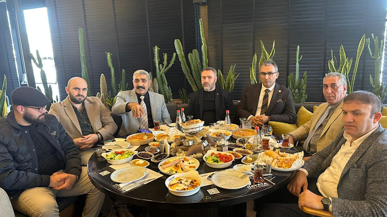 Is Dunyasinin Yeni Adresi HASIAD Egede Yola Cikti