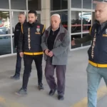 Manisa Cinayet