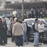 Mehmet Ata Akgul Son Yolculuguna Ugurlandi
