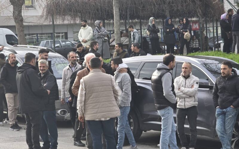 Mehmet Ata Akgul Son Yolculuguna Ugurlandi