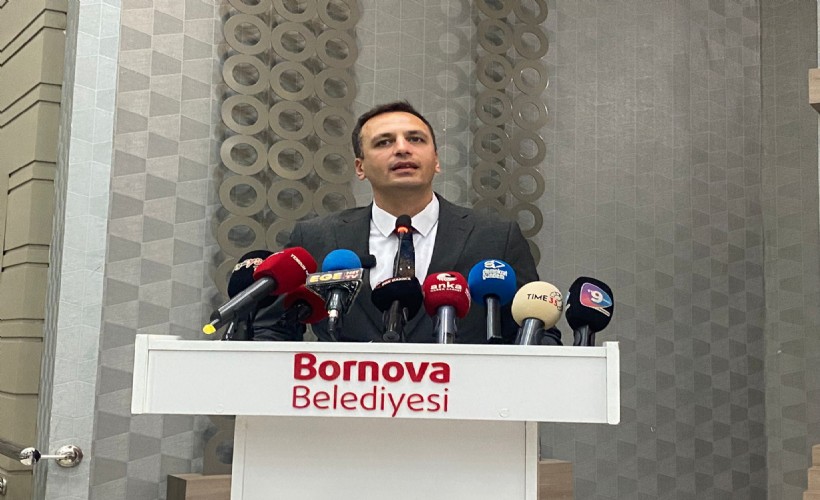 İzmir Son Dakika Haberleri 20 Bornova’da Kamu Malı Yağması mı? Ömer Eşki Yine Bornova’yı Vitrine Çıkardı!