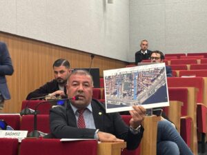 Latif Aydemir: “Bu bir afet değil, yıllardır ertelenen altyapının sonucudur” 2 WhatsApp Image 2026 02 19 at 09.54.57
