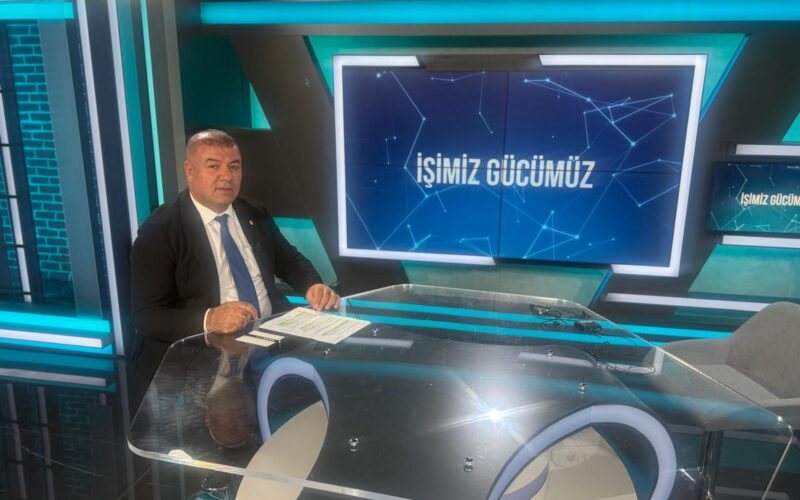 Latif Aydemir: “Bu bir afet değil, yıllardır ertelenen altyapının sonucudur” 1 WhatsApp Image 2026 02 19 At 09.54.57a