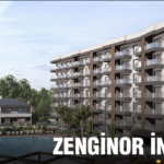 Zen Yapi Zengizor Insaat