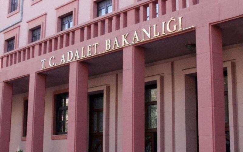 Adalet Bakanligi 9FS6MI