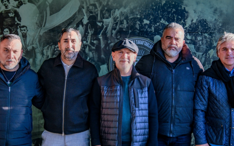 Futbolda bahis operasyonu: Ege’den 4 eski yönetici gözaltında 1 Adsiz Tasarim 2026 02 20t172829264 D3QPve