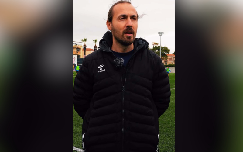 Bucaspor 1928, yeni teknik direktörüyle ilk maçına çıkıyor 1 Adsiz Tasarim 2026 02 21t143203477 CLv16X
