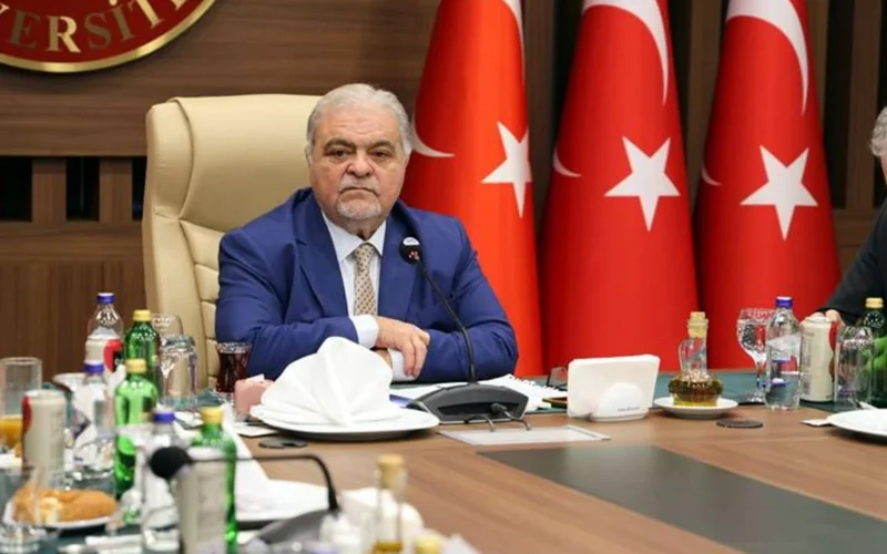 Ahmet Ozal 8