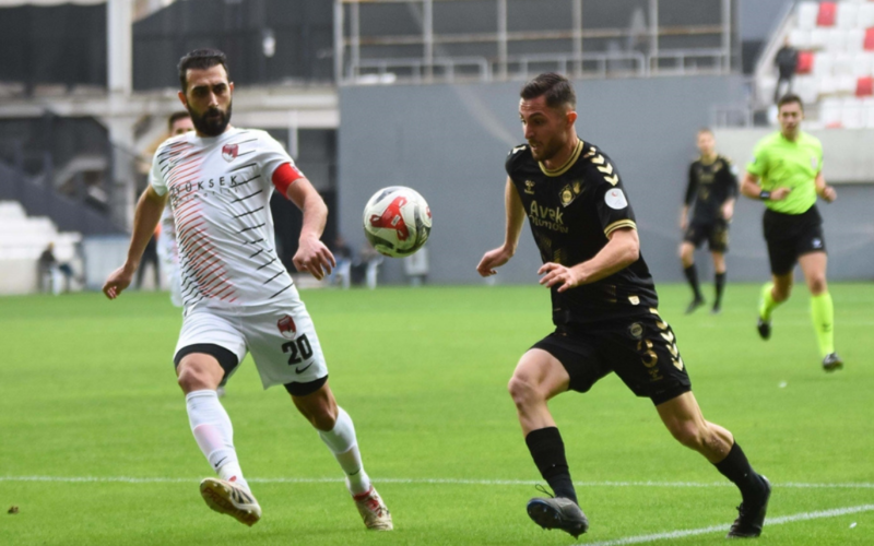 Altay’dan tarihe geçecek bilet fiyatı: Deplasman tribünü 5 kuruş 1 Altay 1 FD5KCf