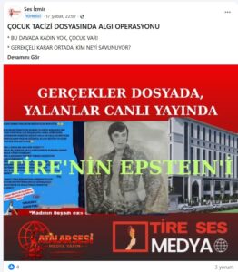 Çocuk Tacizi Dosyasında “Algı Operasyonu” İddiası 2 atalar2