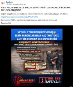Çocuk Tacizi Dosyasında “Algı Operasyonu” İddiası 3 atalar22