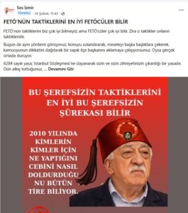 Çocuk Tacizi Dosyasında “Algı Operasyonu” İddiası 4 atalar3