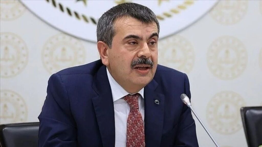 Bakan Tekin açıkladı: 10 bin öğretmen ataması ne zaman yapılacak, atama takvimi belli oldu mu?