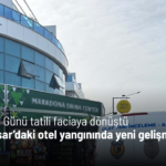 Bakircay 27 NE1YB8