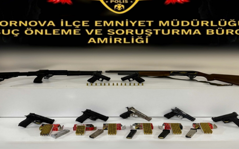 Bornova Silah Kacakciligi QzMMDb