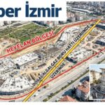 Buca Avm Proje Tehlike