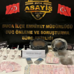 Bucada Yasakli Madde Baskini RXkWcr