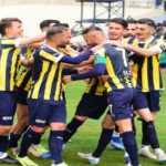 Bucaspor 1928 Son Anda Yikildi TWxUqG