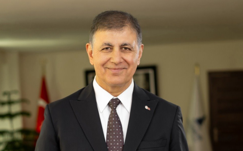 İzmir’de indirimli su kullanım sınırı artıyor: Yeni kademe yolda 1 Cemil Tugay Yeni Yil RRgc3E