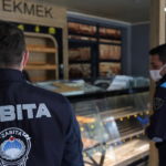 Cesme Firin Denetimi JKY7FP