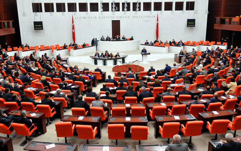 Chp Emekli Ikramiyesi Teklifi