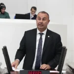 Chp Izmir Milletvekili Ednan Arslan Q0bzEj