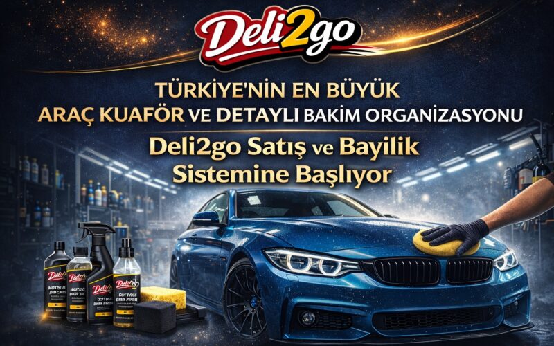 Deli2gohaber