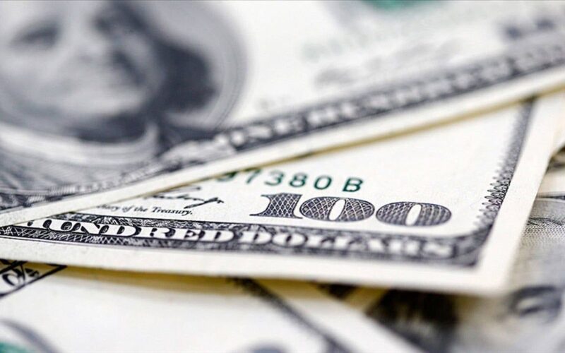 Dolar Tl Rekora Yakin XWVkXY