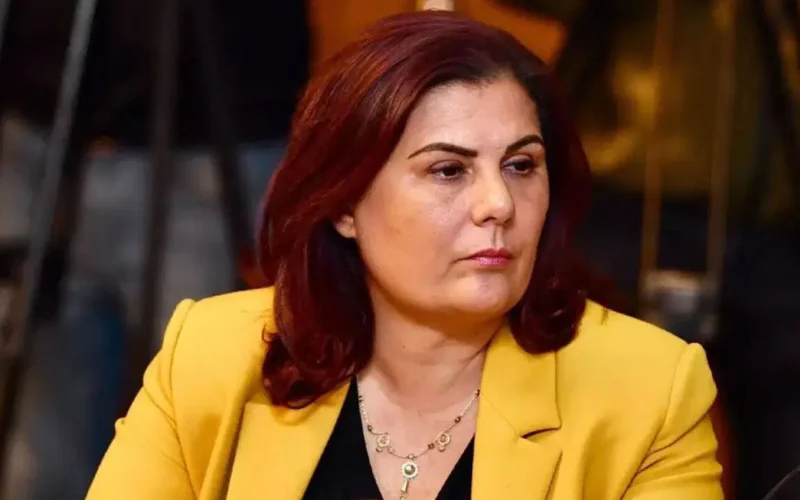 Özlem Çerçioğlu Davası Patladı: Mahkemeden Flaş Karar Geldi! 1 E99bdb1b A6b2 403a B1f2 7a5235c007d7