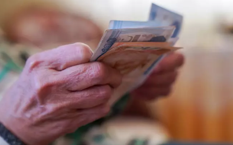 Emekliye promosyon yarışı kızıştı: 31 bin TL’ye kadar ödeme 1 Emekli Promosyon 4 GjTYTi