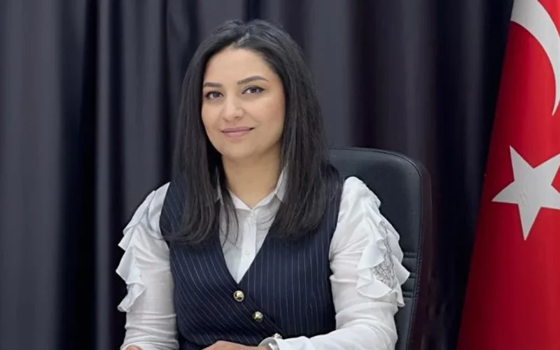 AK Parti'de dikkat çeken istifa: İhbar gibi açıklama 1 Eyicil