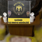 Gaziemire 27nfj2