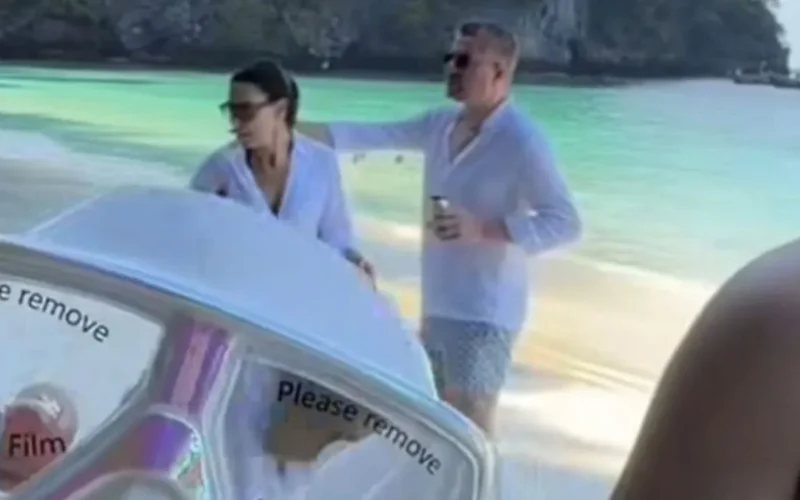 Görkem Duman’dan Phuket İtirafı: Gitmemem gereken bir zamandı 1 Gorkem Duman Sevcan Orhan 1 1 TgOMtd