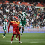 Goztepe Konyaspor 2 P7qElS