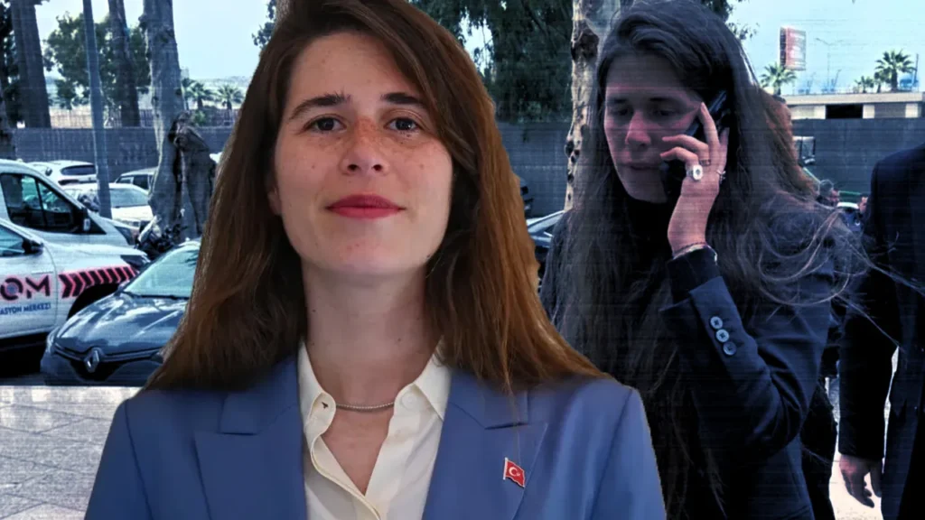 Lal Denizli İddiaları şok etti: 5 Escort ve İhale Şoku!