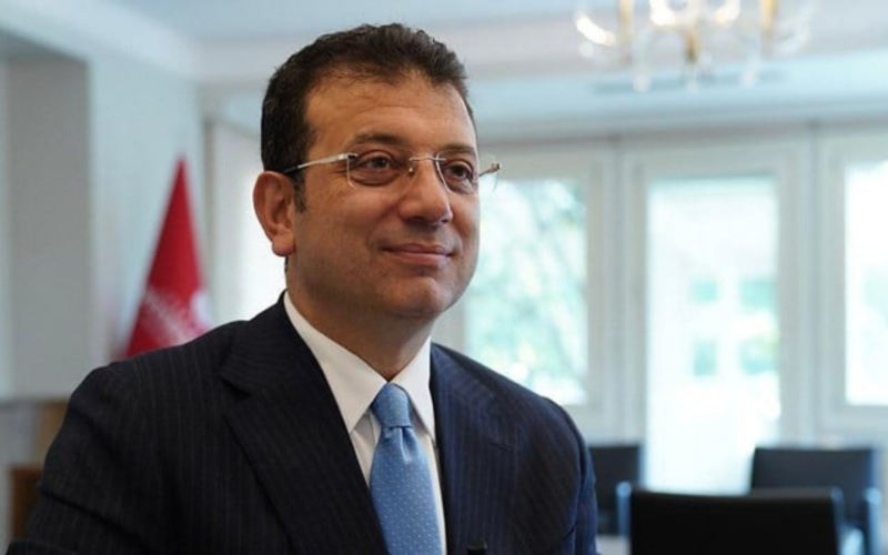 Imamoglu Diploma 1 VY1VzX