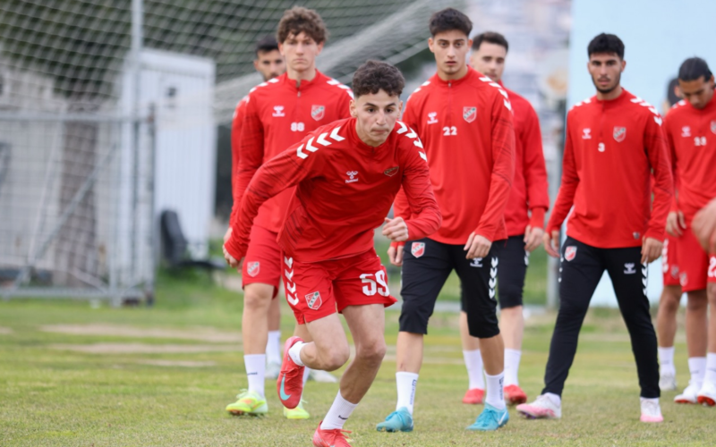 Karşıyaka’dan Süper Lig’e yıldız çıkışı 1 Is Insani 7 9c4IFj