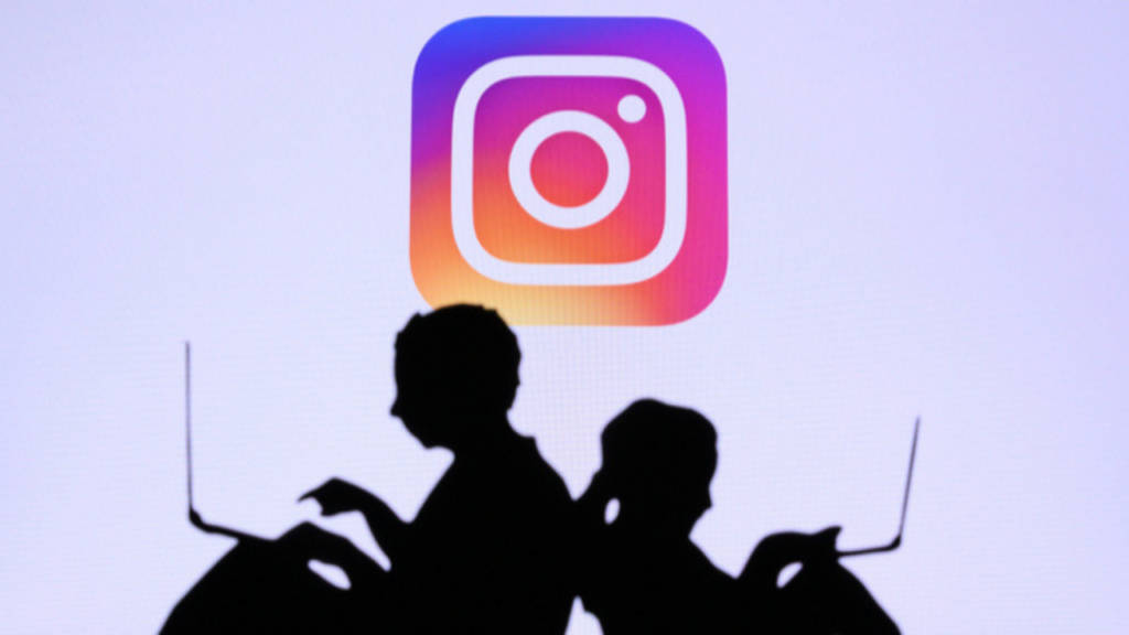 Instagram’da çocuklar cinsel içerikli görsellere maruz kalıyor